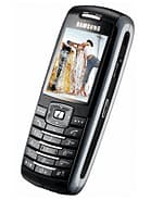 Display image of Samsung X700
