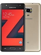 Display image of Samsung Z4