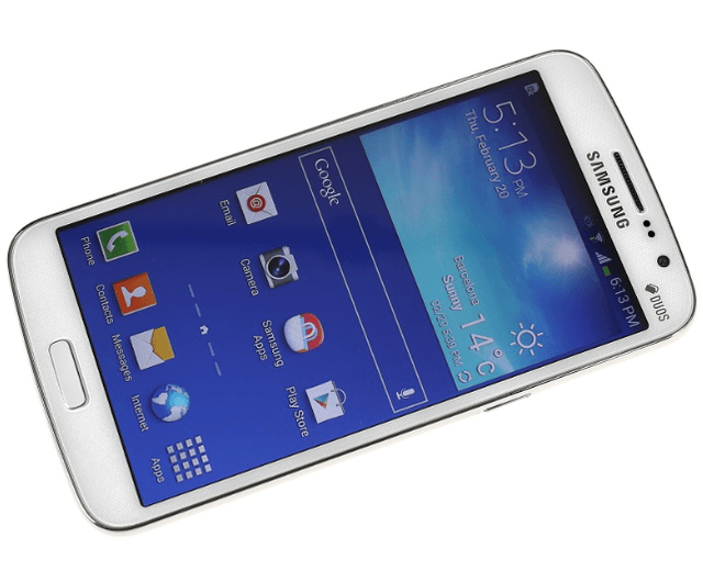 Image of Samsung Galaxy Grand 2