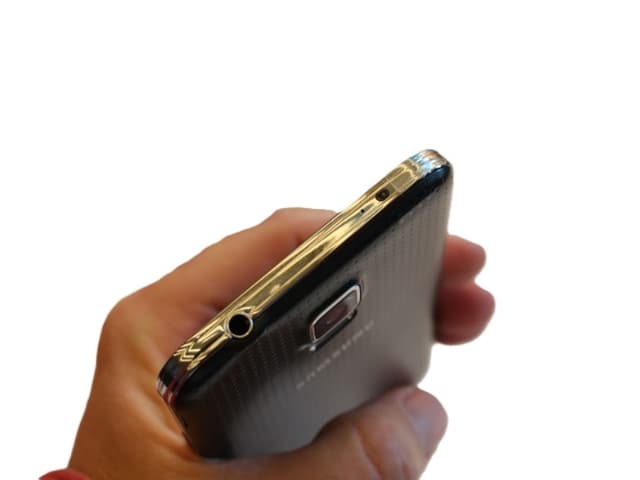 Image of Samsung Galaxy S5 (octa core)
