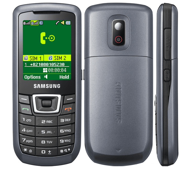 Image of Samsung C3212