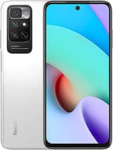 Display image of Xiaomi Redmi Note 11 4G