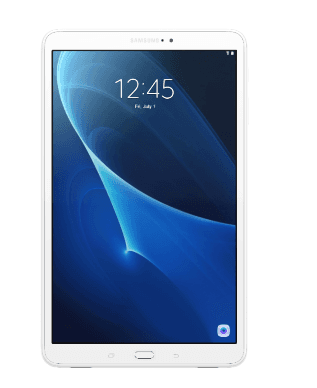 Image of Samsung Galaxy Tab A 10.1 (2016)