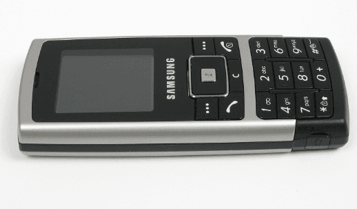Image of Samsung C130