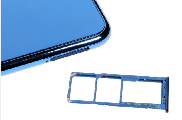 Image of Samsung Galaxy A7 (2018)