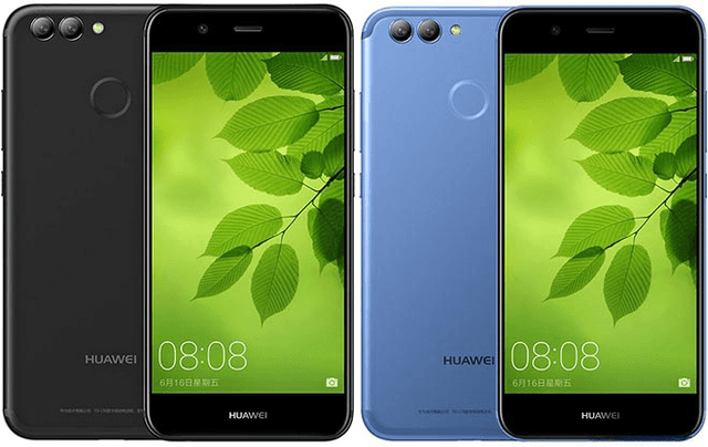 Image of Huawei nova 2