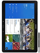 Display image of Samsung Galaxy Note Pro 12.2 LTE