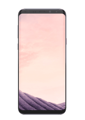 Image of Samsung Galaxy S8+