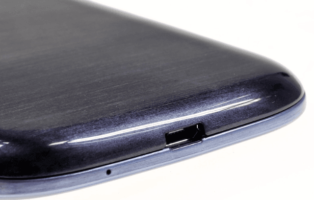 Image of Samsung I9300 Galaxy S III