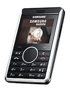 Display image of Samsung P310