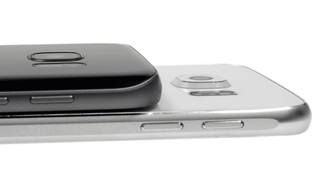 Image of Samsung Galaxy S7 (USA)