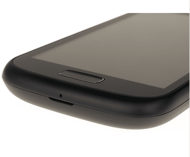 Image of Samsung Galaxy W I8150