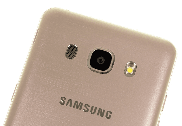Image of Samsung Galaxy J5 (2016)