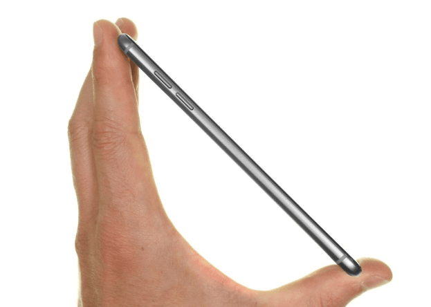 Image of Samsung Galaxy C5