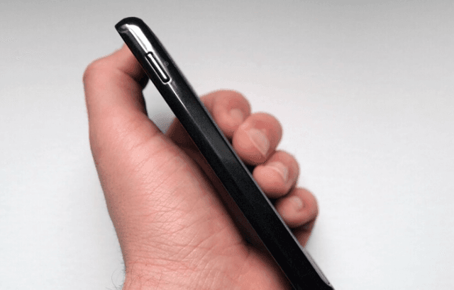 Image of Samsung I997 Infuse 4G