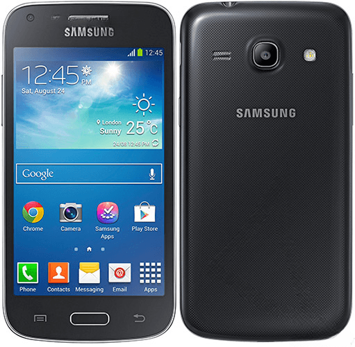 Image of Samsung Galaxy Core Plus