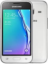 Display image of Samsung Galaxy J1 mini prime