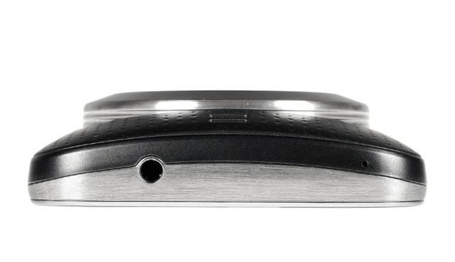 Image of Samsung Galaxy K zoom