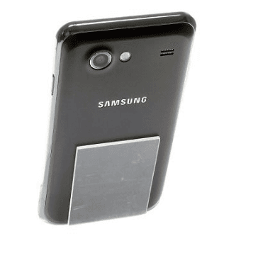 Image of Samsung I9070 Galaxy S Advance