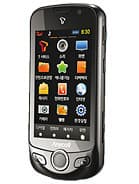 Display image of Samsung W960 AMOLED 3D