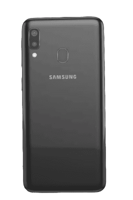 Image of Samsung Galaxy A20e