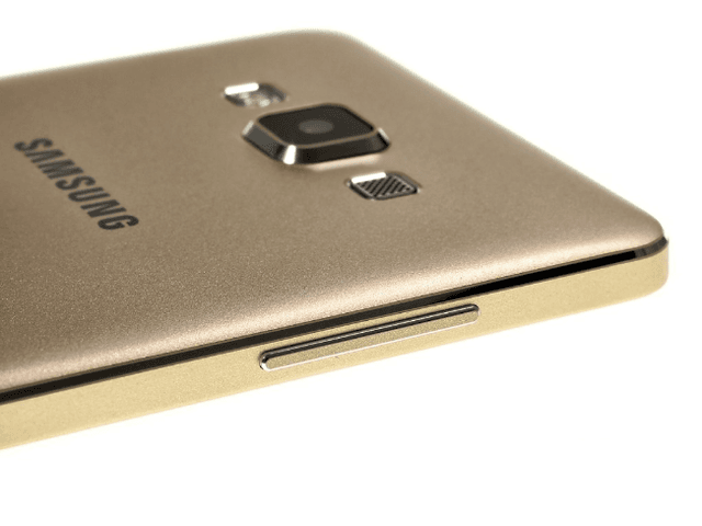 Image of Samsung Galaxy A7 Duos