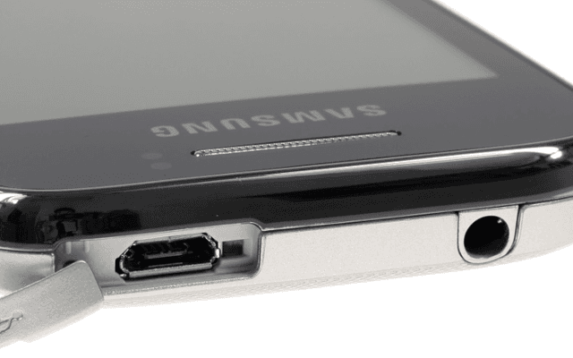 Image of Samsung Galaxy Y S5360