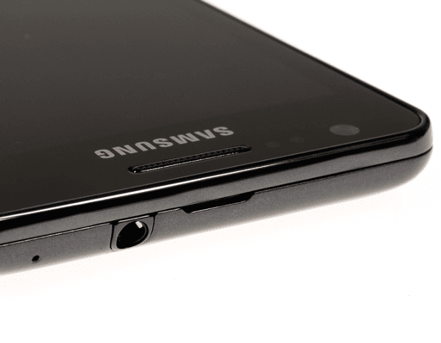 Image of Samsung I9103 Galaxy R