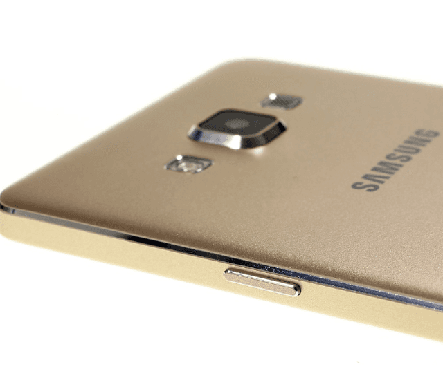 Image of Samsung Galaxy A7 Duos