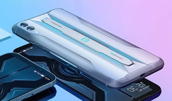 Image of Xiaomi Black Shark 2 Pro