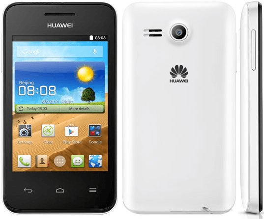 Image of Huawei Ascend Y221