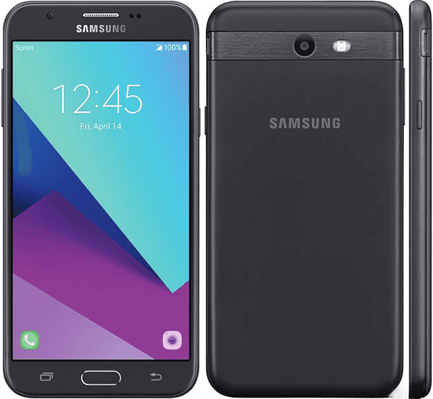 Image of Samsung Galaxy J7 V