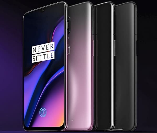 Image of OnePlus 6T