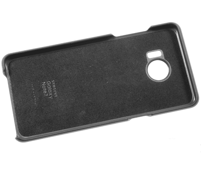 Image of Samsung Galaxy Note7 (USA)