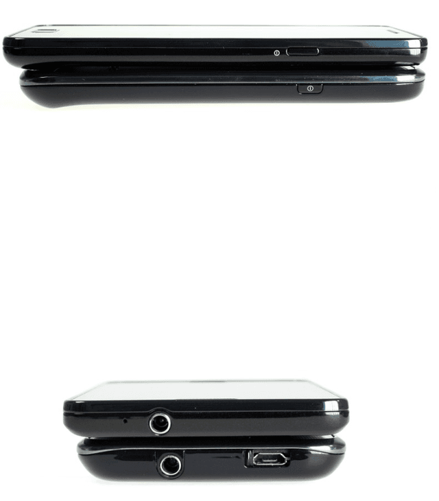 Image of Samsung I9100 Galaxy S II