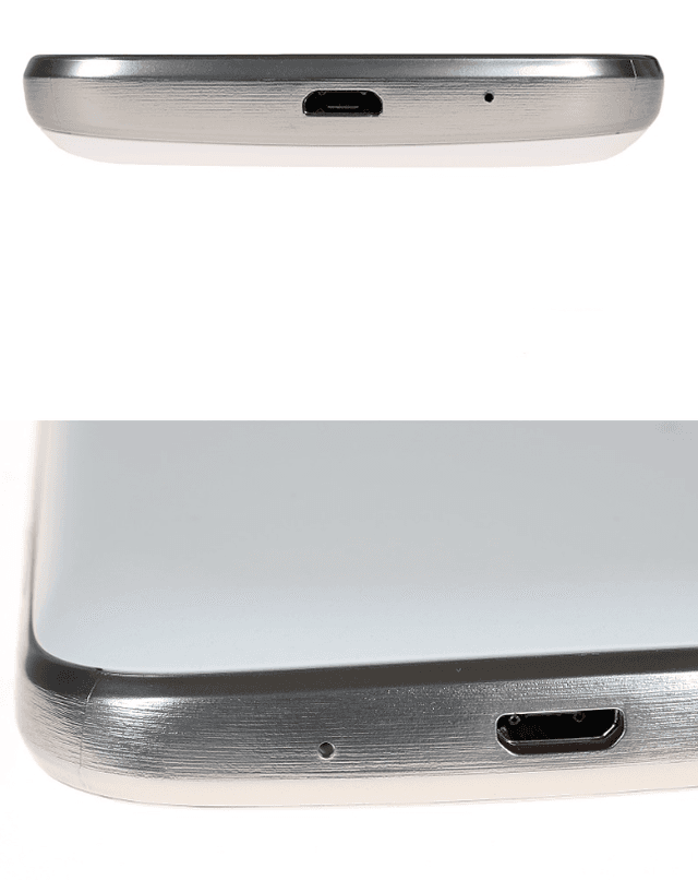 Image of Samsung Galaxy S Duos S7562