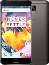 Display image of OnePlus 3T
