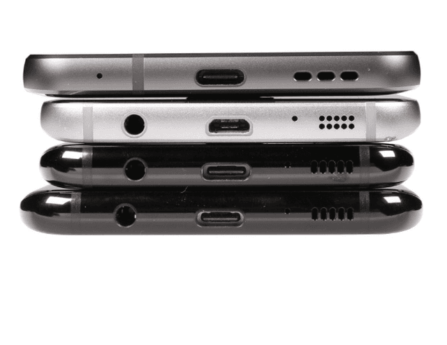 Image of Samsung Galaxy S8