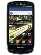 Display image of Samsung Droid Charge I510