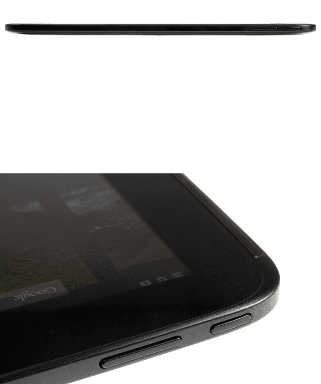 Image of Samsung Google Nexus 10 P8110
