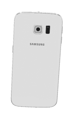 Image of Samsung Galaxy S6 edge