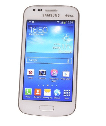 Image of Samsung Galaxy Ace 3