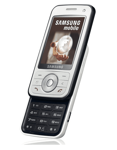 Image of Samsung i450