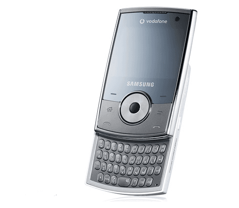 Image of Samsung i640