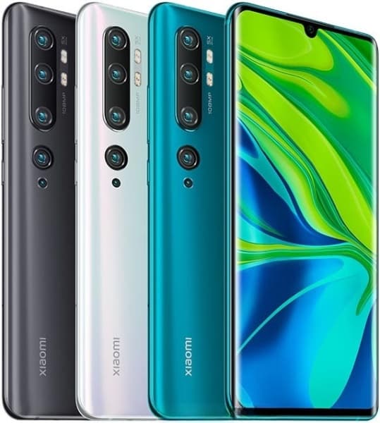 Image of Xiaomi Mi CC9 Pro