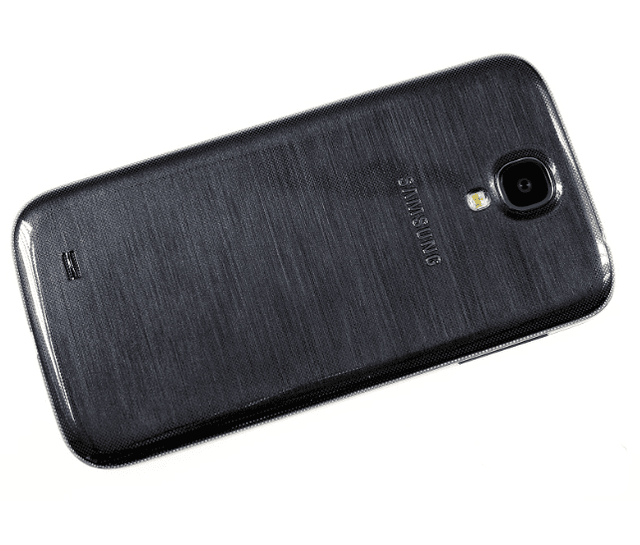 Image of Samsung I9500 Galaxy S4