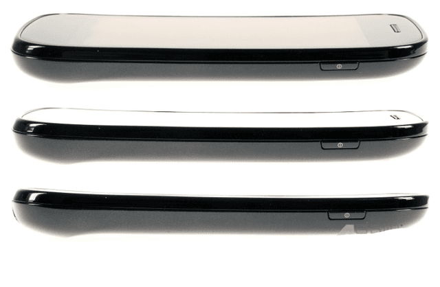 Image of Samsung Google Nexus S
