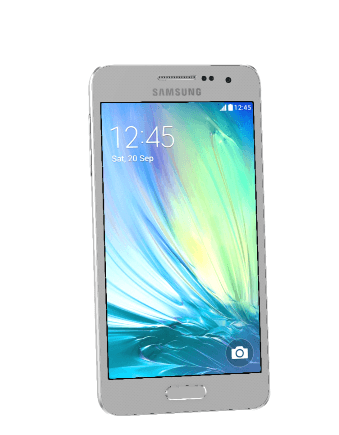 Image of Samsung Galaxy A5 Duos