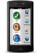 Garmin Asus Nuvifone G60