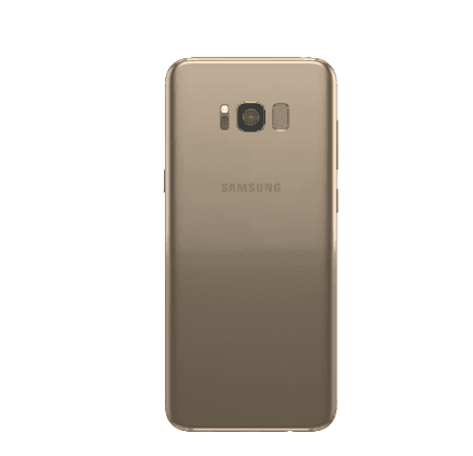 Image of Samsung Galaxy S8